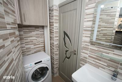 Apartament cu 3 camere în Est - 12