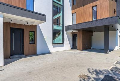 VILA IANCU NICOLAE, stil mediteranean, 5 dormitoare, 3 terase, gradina VILA IANCU NICOLAE, stil mediteranean, 5 dormitoare, 3 terase, gradina - 3