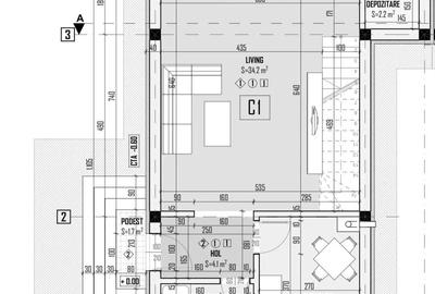 Vila Individuala 4 Camere Bragadiru str Gliei id nr 17 - 2