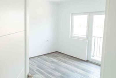 Apartament cu 2 camere în Lugoj - 2