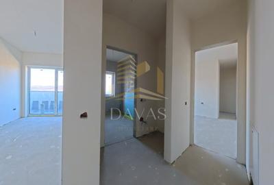 Apartament cu 3 camere semidecomandat în Baciu - 5
