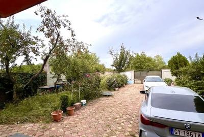 Vila spatioasa in comuna Lilieci la 20 de minute de Bucuresti - 12