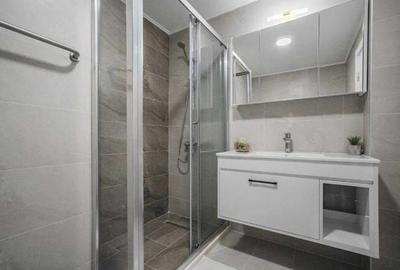 Apartament cu 2 camere, mobilat în Mamaia - 7