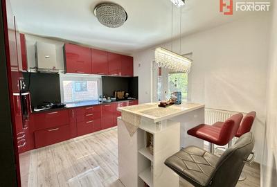 COMISION 0% Casa individuala cu 4 camere - Pozitie excelenta in Mosnita - 7