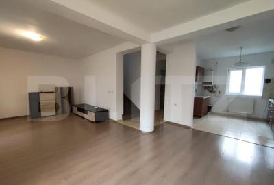 Casa 110 mp utili, curte proprie fata/spate, 2 niveluri, Car - 11