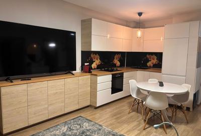 Apartament cu 3 camere nedecomandat în Brâncoveanu - 4