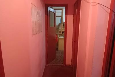 Apartament 2 camere-zona P-ta GORJULUI - 7