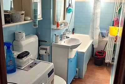 Apartament cu 3 camere semidecomandat în Dacia - 7