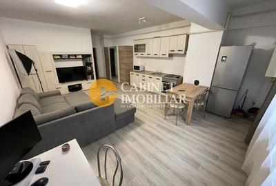 Oancea 1 camera etaj 5/9 mobilat - 3