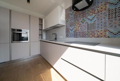 Apartament cu 4 camere decomandat, mobilat în Herăstrău - 2