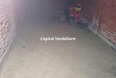 Spațiu comercial, de 338 mp, în Central - 9