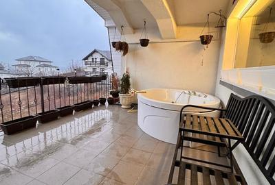 Apartament cu 4 camere semidecomandat, mobilat în Copou - 15