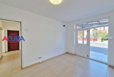 Spațiu comercial, de 55 mp, în Ultracentral - 3