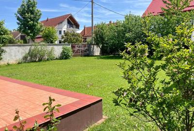 Casă individuală cu 5 camere cu Canalizare în Hărman - 2