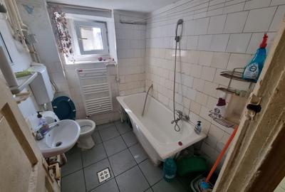 Apartament cu 3 camere semidecomandat în Ultracentral - 6