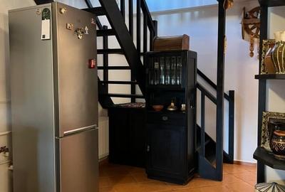 Vila de vanzare Brebu Prahova – S+P+E+M, 193 mp construiti, curte generoasa - 9