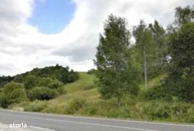 Spațiu comercial, în Cănicea - 5