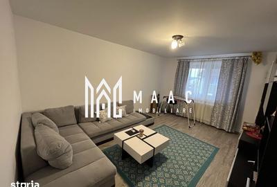Apartament cu 2 camere decomandat în Central - 3