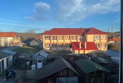 Apartament cu 2 camere decomandat în Exterior Vest - 3