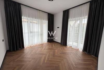 Apartament 3 camere LA VILA cu 2 locuri de parcare in SIBIU - 5