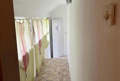 Casa 6 camere, 3 bai, 300mp teren, zona Centrala, Matei Basarab, - 14