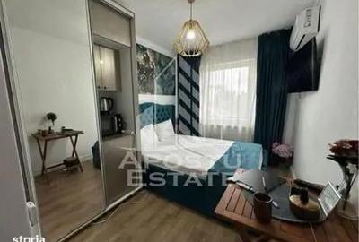 Garsonieră decomandată în Complex Studențesc - 3