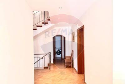 INCHIRIERE Vila 5 camere Otopeni/ Ferme - 3