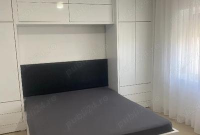 Apartament cu 2 camere decomandat în Ultracentral - 2