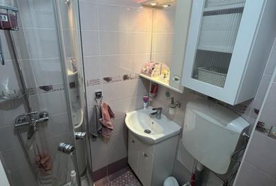 Garsonieră decomandată, mobilată în Dâmbovița - 6