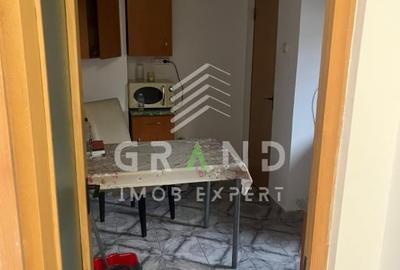 Apartament de inchiriat-1 camera,40 mp,zona Manastur-Mehedinti - 11