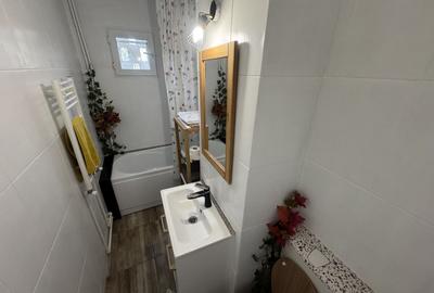 Apartament cu 2 camere semidecomandat, mobilat în Casa de Cultură - 6