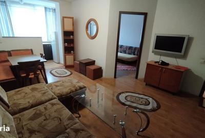 Apartament cu 2 camere semidecomandat în Florești - 3