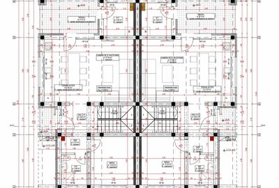 De vanzare 1/2 casa duplex, cu finisaje la alegere langa ikea, constructie 2025 De vanzare 1/2 casa duplex, cu finisaje la alegere langa ikea, constructie 2025 - 9