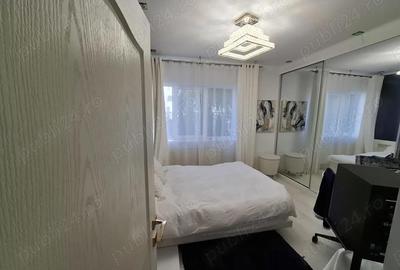 Apartament cu 3 camere semidecomandat în Breazu - 10