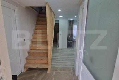 Casa individuala, 4 camere, 95 mp utili, 630 mp de teren, Rasca - 10