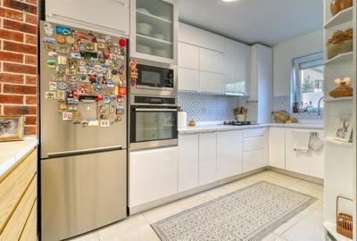 Pipera- New Point Villas- Vilă modernă 5 camere- La cheie- comision0% - 12