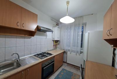 De inchiriat 2 camere - 1