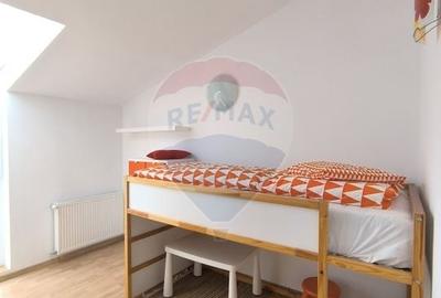 Casă cu 5 camere cu Garaj în Bună Ziua - 39
