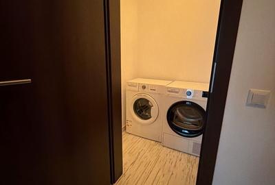 Garsonieră decomandată, mobilată în Rahova - 6