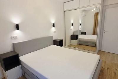 Apartament 2 camere si 2 bai - Belvedere Residence - Metrou Pipera - Totul nou - 3