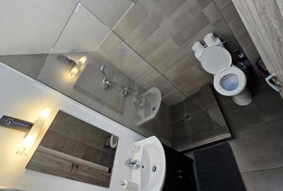 Apartament cu 2 camere decomandat în Bușteni - 4