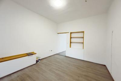 Apartament 1 camera, decomandat, parter, 41mp utili, zona Sinaia - 5