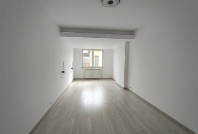 Brand new apartment with Herastrau Park view apartament 4 camere - 5