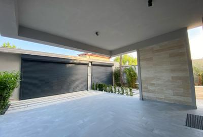 CASA CORBEANCA 6 CAMERE + PISCINA - COMISION 0% - 10