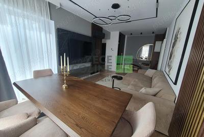 Apartament cu 3 camere decomandat în Central - 7