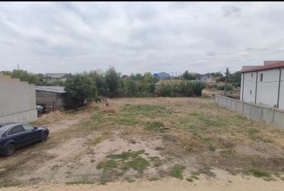 Teren Construcții intravilan de 1000 mp, în Corbu - 5