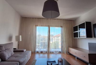 Apartament cu 3 camere decomandat, mobilat în Aradului - 5
