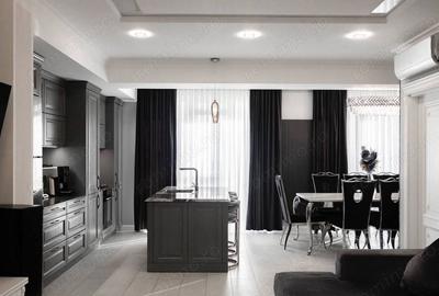 Apartament cu 2 camere în Dorobanți - 2