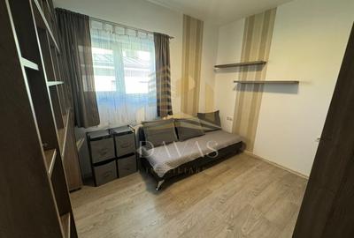Apartament 3 camere semidecomandat | parcare inclusa | Borhanci - zona linistita - 8