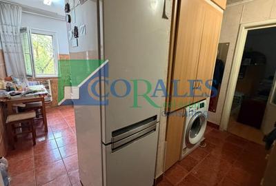 Garsonieră decomandată în Buziașului - 2